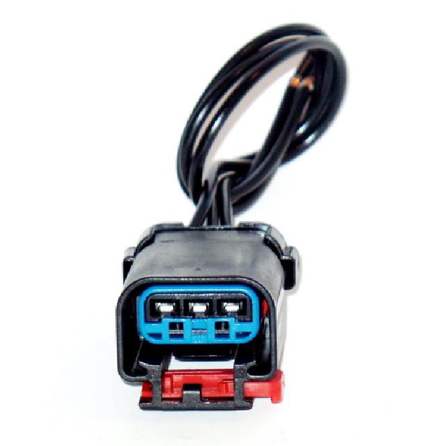 Electrical Connector for Oil Pressure Switch camshaft Crankshaft Sensors