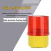 Antobu Solar LED Warning Light