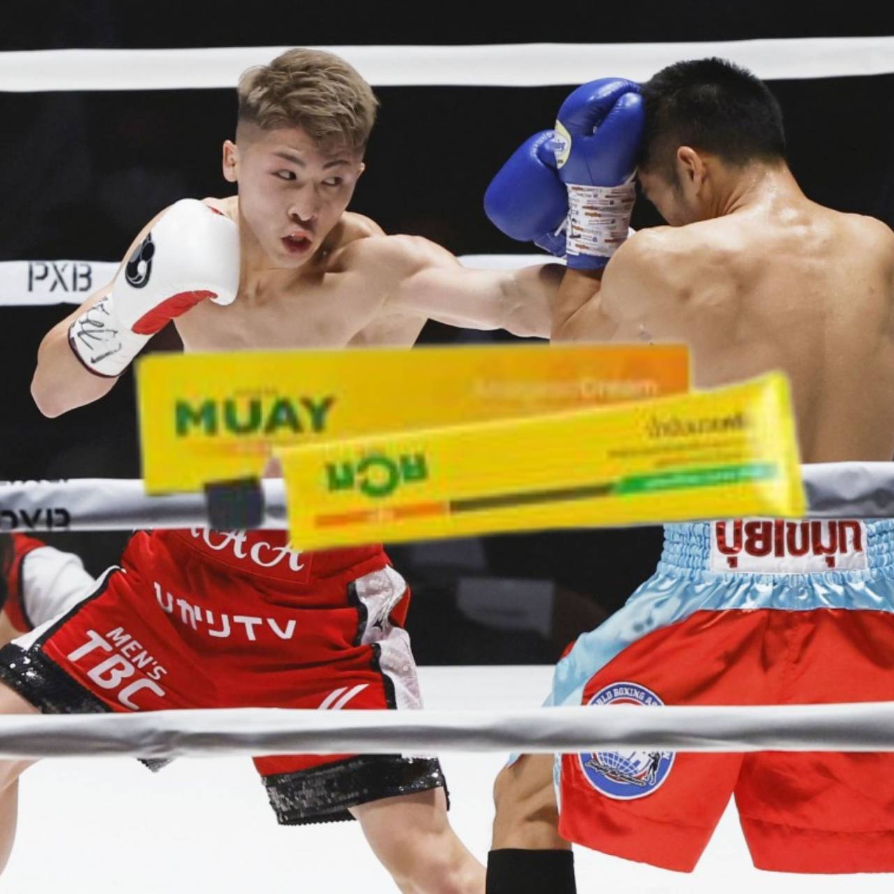 

Крем обезболивающий Namman Muay Boxing Sport Облегчит боль в мышцах 100 г