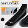 Powerzone Acessórios para Motocicleta Capa de Assento Impermeável Antiderrapante Designs Universal Para Honda KTM YAMAHA KAWASAKI CRF EXC YZF