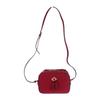 LOUIS VUITTON  M44606 Shoulder Bag Red/scarlet Monogram Ann Platt Women