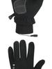 5V USB Heated Touchscreen Gloves for Outdoor Skiing & Cycling—Thick, Warm, Electric