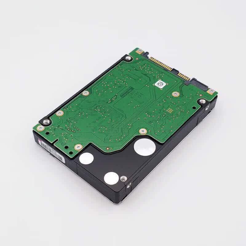 Seagate Enterprise SAS 10K RPM 2.5-inch Hard Drive