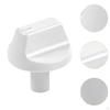 Air Conditioning Knob Wj12x24802 Reliable Cooling System Appliance Control for