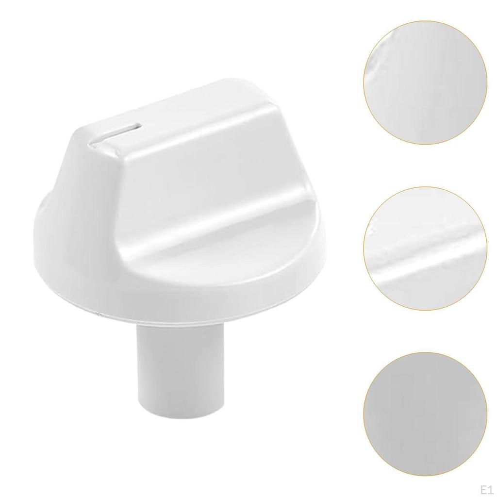 Air Conditioning Knob Wj12x24802 Reliable Cooling System Appliance Control for