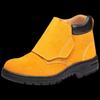 Bofuniao Breathable High-Top Safety Shoes