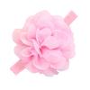 Cute Toddler Baby Girls' Flower Headband Elastic Hair Band Headwear Headdress