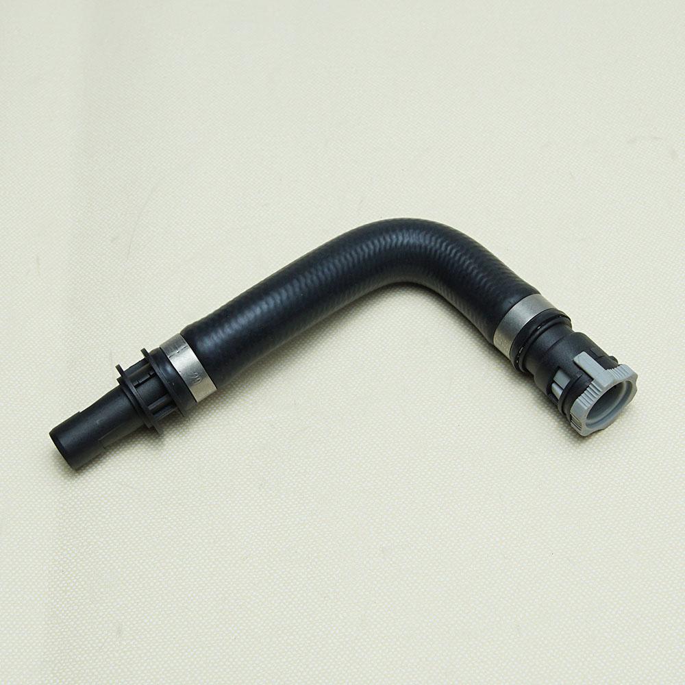 30636987 The Flexible Hose At the Outlet of the Car Air Conditioning Radiator Coolant Tank For Volvo C30 C70 S40 V50 Auto Part