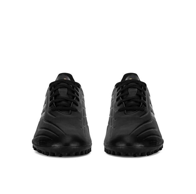 Men's Adidas Copa Pure 2 Club Tf Ig8728 Black Sneakers