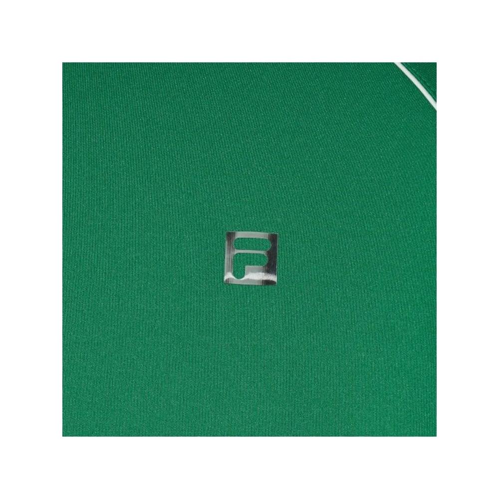 [fila Kids] Pf Cushion Paper Hooded Sweatshirt  Fk2pog3302m Grn  q0zFk2pog3302mGrn