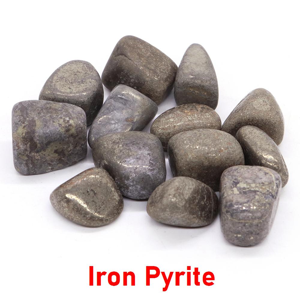 Natural Irregular Tumbled Stones Lots  Bulk Gravel Mineral Healing Crystals Gemstones Tank Specimen Home Decorati Gift