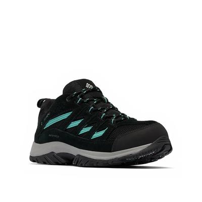 Crestwood™ Waterproof Hiking Boots