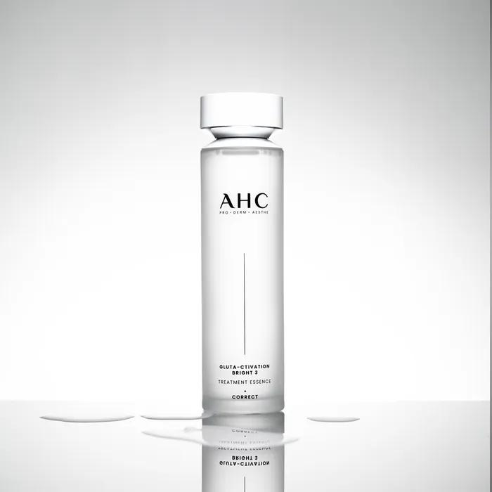 AHC Gluta Activation Bright 3 Essence 130ml