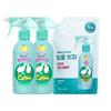 Bade- & Duschartikel – Shampoos & Seifen für Kinder