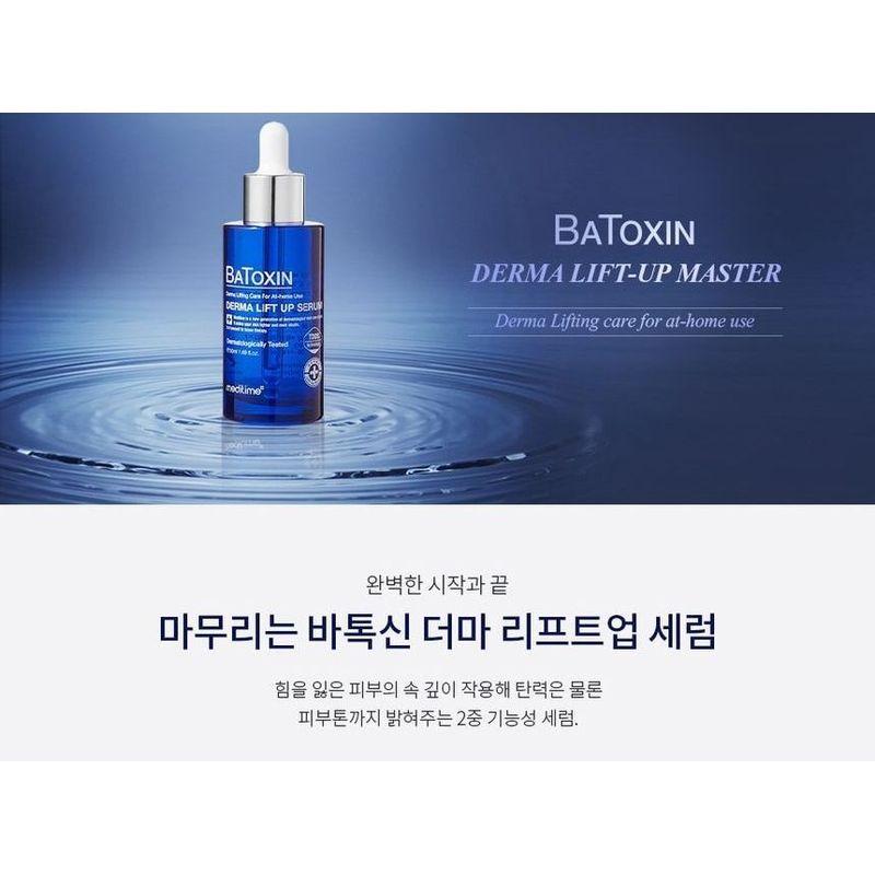 Meditime - Batoxin Derma Kaldırıcı Serum