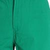 Polo Ralph Lauren SS24 Solid Color Mid-Rise Zipper Side Pocket Casual Shorts Men Shorts Billiard-Green 710644995-055