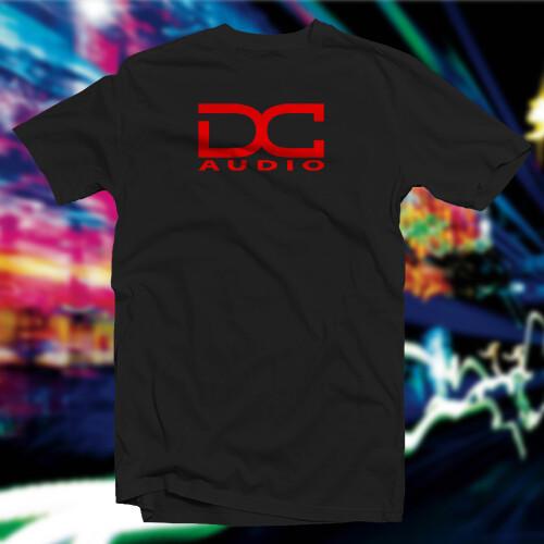 Car Home Audio Design #6 COTTON T-SHIRT Unisex T-Shirt XXL