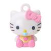 Sanrio Character Bomb Bath Yurayura Baby Sanrio Characters ABS Resin Suitable for ages 6 and up 641804 (Carbonated Bomb) - - - - -
