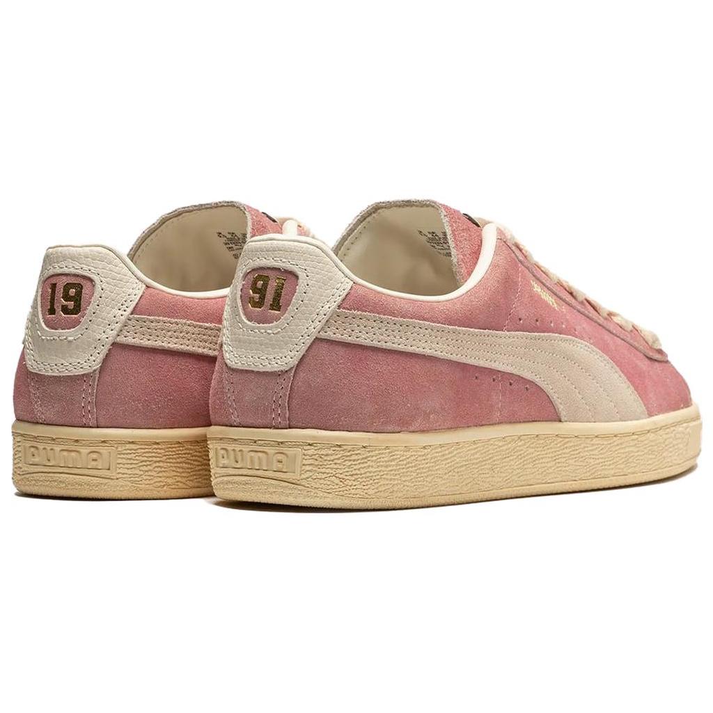 New PUMA Suede Rhuigi B Boy 391333-01