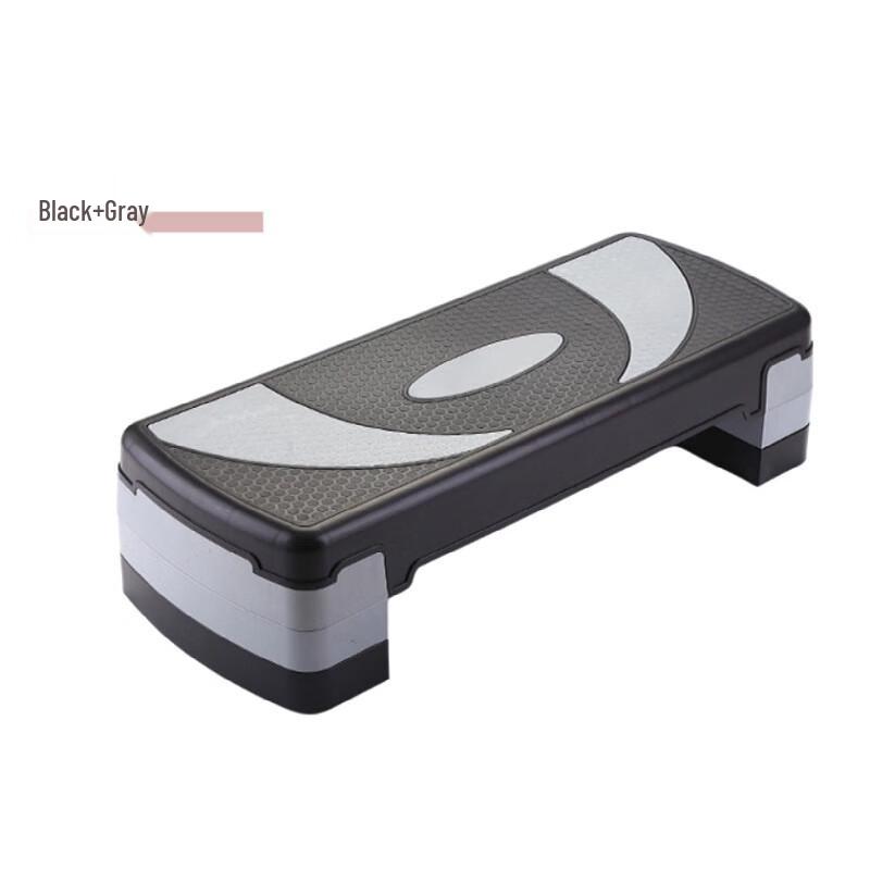 WEZHO Adjustable Aerobic Step Platform