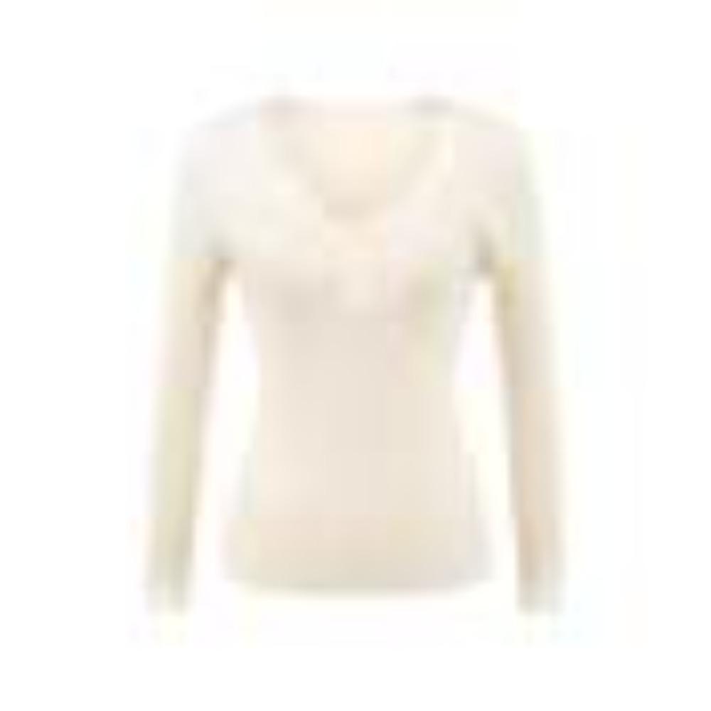 Pure Desire Lace Patchwork V-neck Knitted Sweater for Women's Autumn and Winter New Fitted Long-sleeved Base Layer, High-end Top