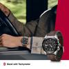 VICTORINOX Swiss Army Chronograph 242046 warranty Watch, Black, [ ] 5-year