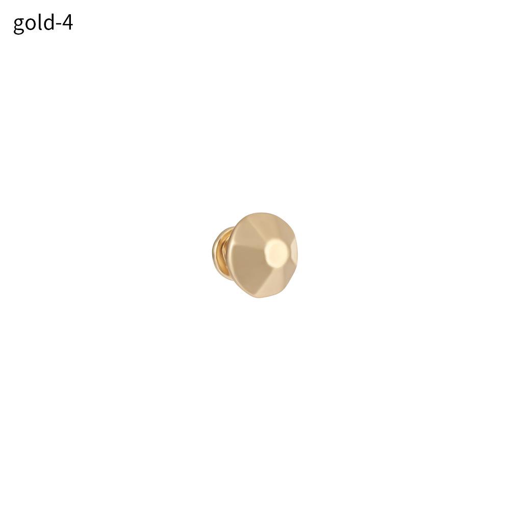 Charms for Apple Watch Silicone Band Series 11/10/9/8/ultra/SE Bracelet Metal Decoration Jewelry for Galaxy Watch 7/6/5/4 Strap
