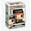 Figurine Funko Pop! - DC Comics - Bombshells: Hawkgirl - 10 cm - Collection - Mixte