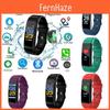 Wearables – Fitness-Tracker & smarte Armbänder
