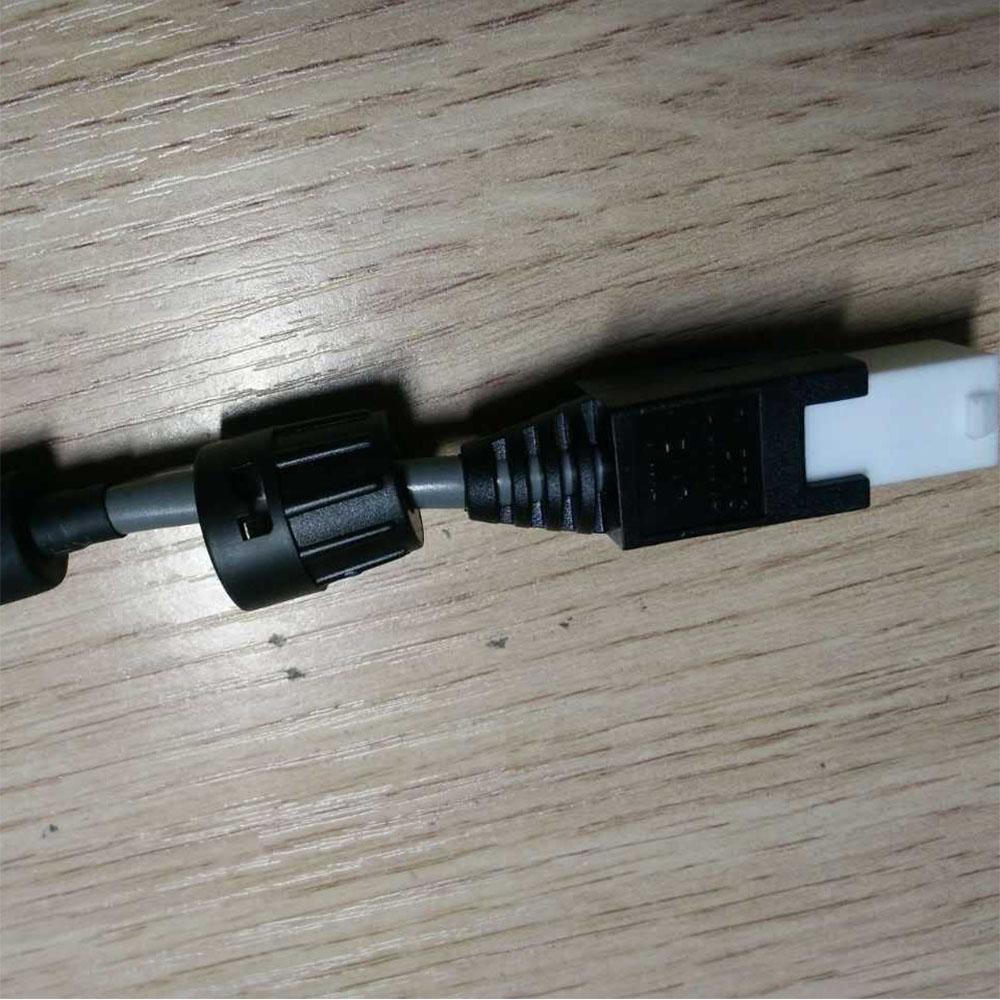 102251501 4 Pin Adapter Cable