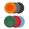 FIIO HS-EH11A Black/Orange/Gray Replacement Foam Earmuffs for FIIO EH11 Headphones 3 Pairs/6 Pairs Lightweight Earmuffs