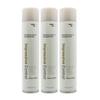 MUGENS Hair Spray Strong Hold & Gloss Styling 300ml X2