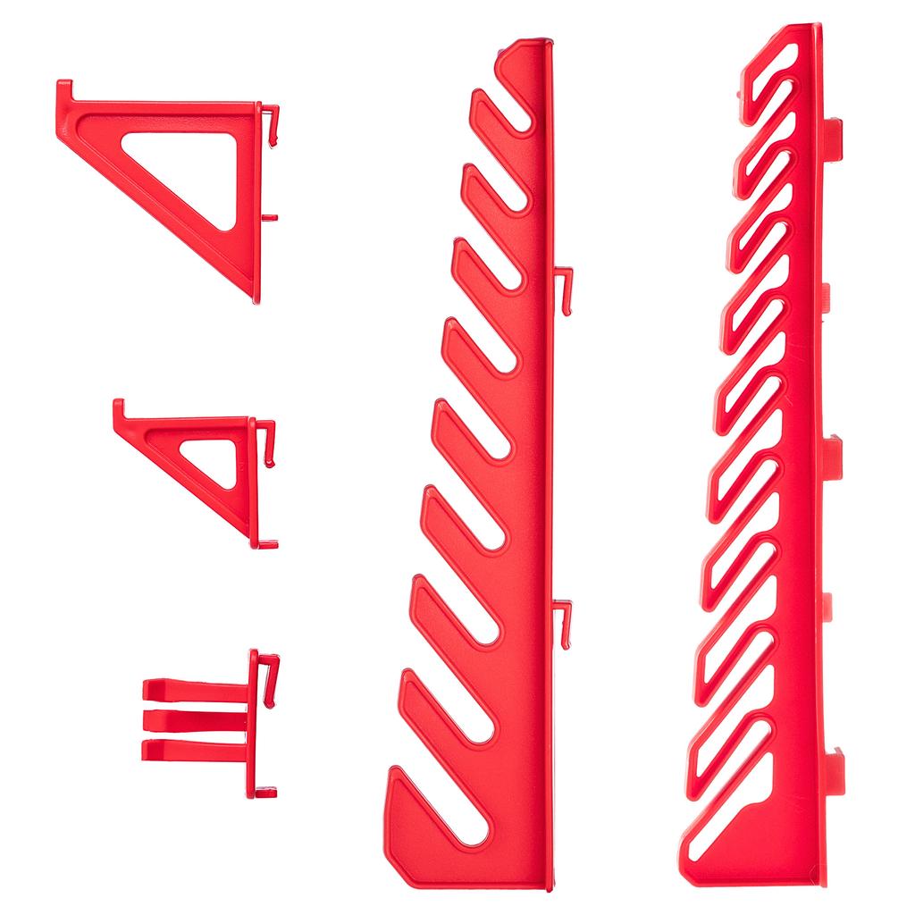 KADAX Tool Board Holder Set Hooks 20pcs