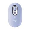 Logitech POP MOUSE Kabellose Maus Bluetooth-Maus Hohe Optik Büro-Maus