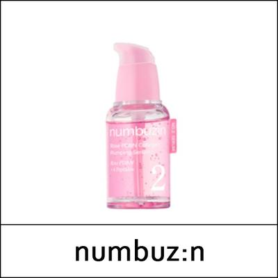 (kutu5) No.2 Gül PDRN Kolajen Dolgunlaştırıcı Serum 30ml