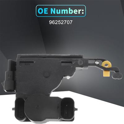 Front Left Driver Power Door Lock Actuator Fit for Wave Wave5 Pontiac G3
