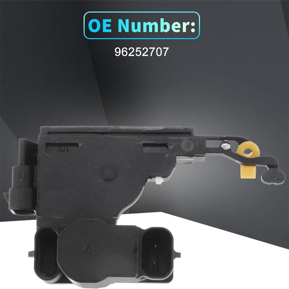 

Front Left Driver Power Door Lock Actuator fit for Wave Wave5 Pontiac G3