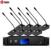 Huido YH-880S Wired Gooseneck Conference Microphone System (CN Version)