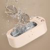 Multi-function ultrasonic cleaning machine home contact lenses braces jewellery watches pupils necklace cleaner
