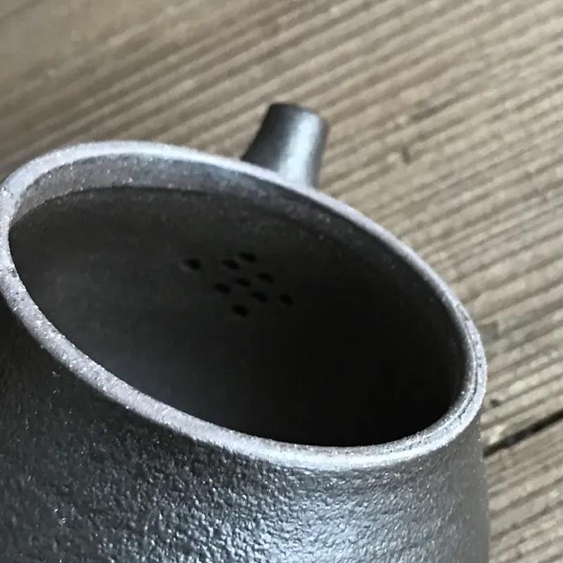 Japanese Ceramic Teapot Kettle Porcelain Japanese Tea Set Drinkware