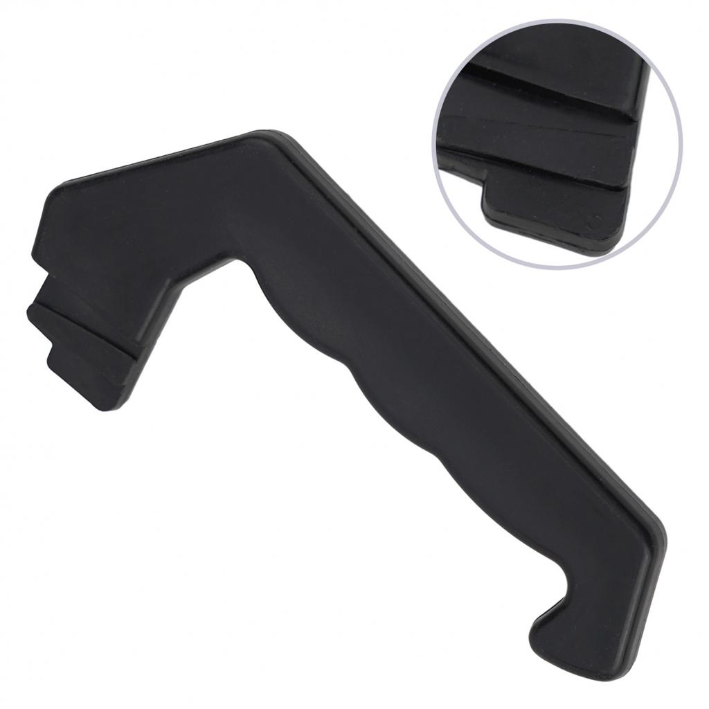 Kaffe Espresso Moka Komfyrtopp Håndtak Erstatning Reservedeler 3 6 9 12 Kopper