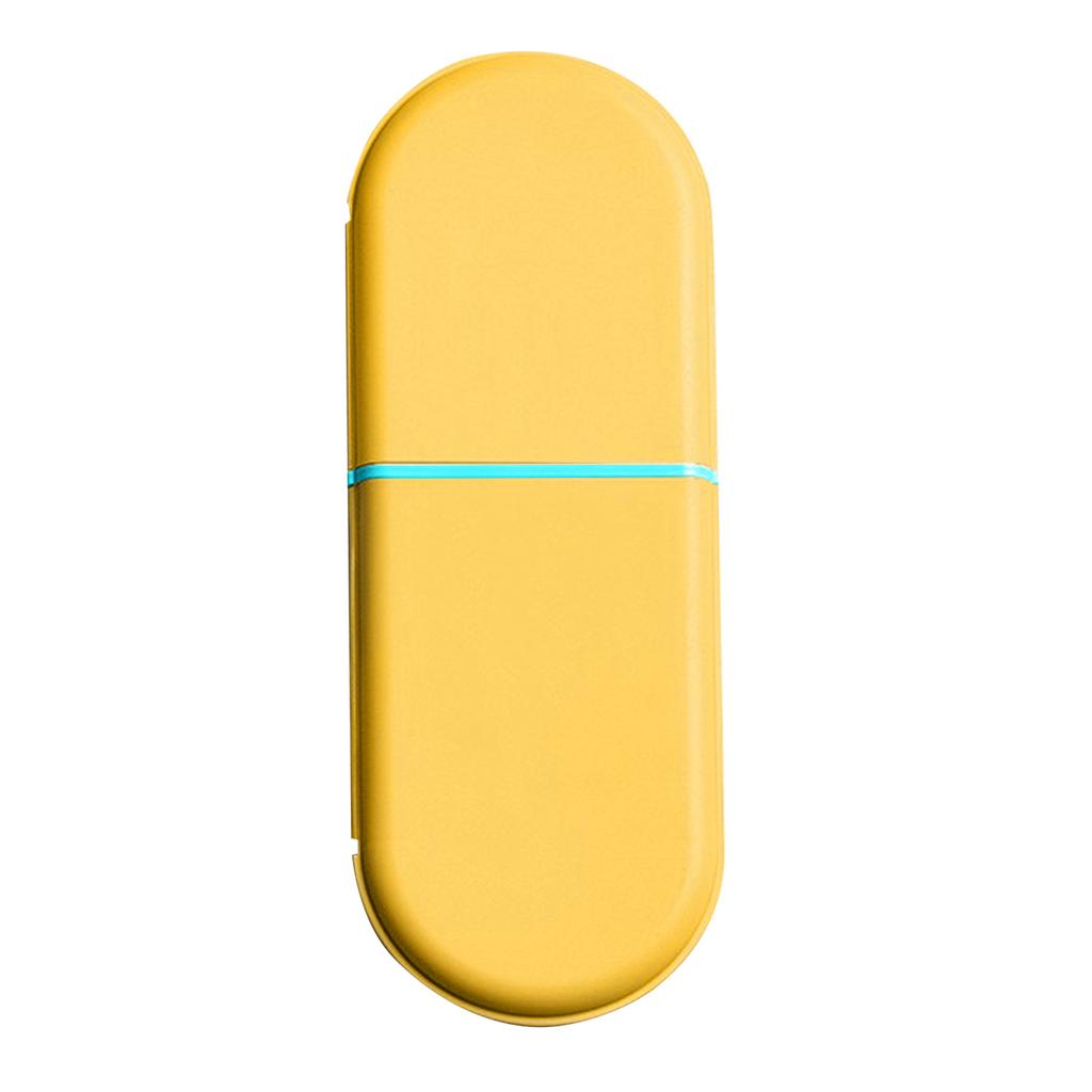 Batterie-Aufbewahrungskofferhalter mit Strommengenerkennung Batterie-Organizer-Aufbewahrungskofferhalter für 12 AA 12