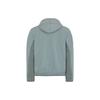 STONE ISLAND Stellina Series Solid Color Small Star Embroidered Nylon Composite Zip-Up Hooded Jacket Unisex Jacket 7915405G2-V0055