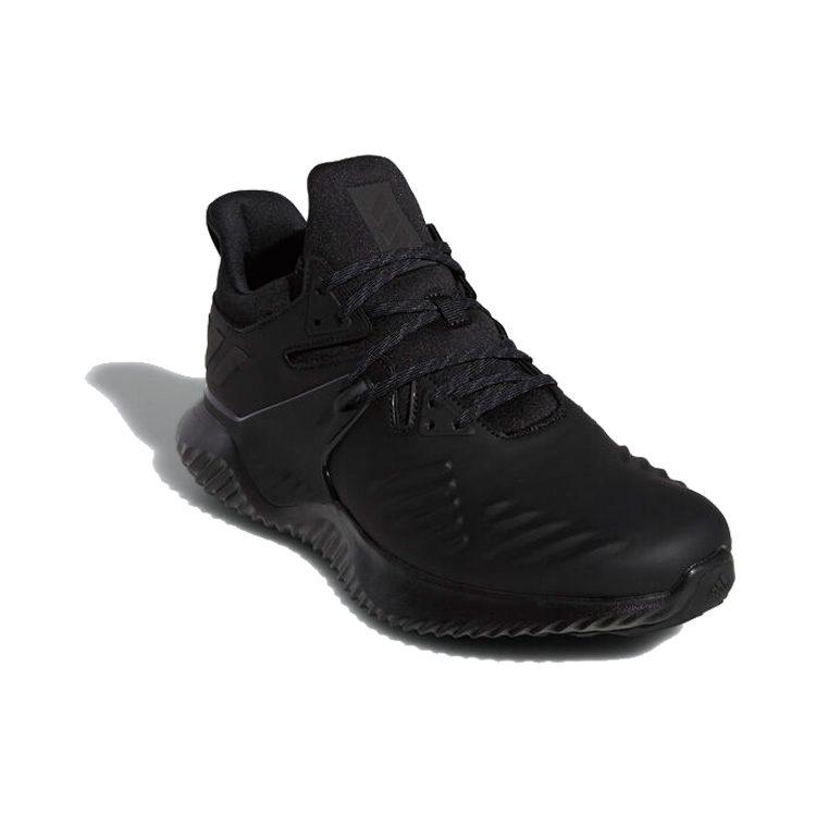 adidas Alphabounce Beyond 2.0 'Core Black' F33920