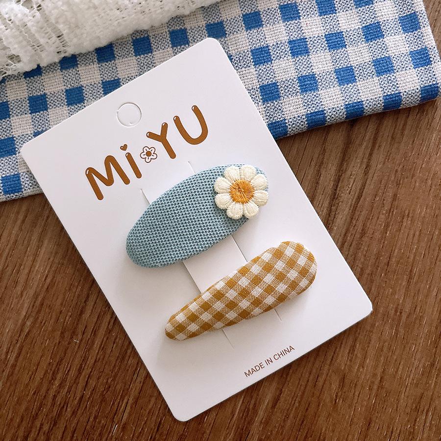 Cute Bow Hairpins Women Children Girls Hair Clips Pins Barrettes Hairgrips Accessories Hairclip Headwear Headdress Ornament