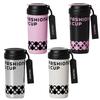 SUS316 Stainless Steel Straw Vacuum Cup 550ML Thermal Mug Durable Insulated Cup