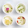 Jasmine Tea: Dried Flower Heads and Buds for Cold Brew or Hot Brewing