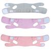 V Line Lifting Masque for Sleeping Adjustable Chin Strap Jawline Shaper Facial Slimming Double Chin Reducer for Women