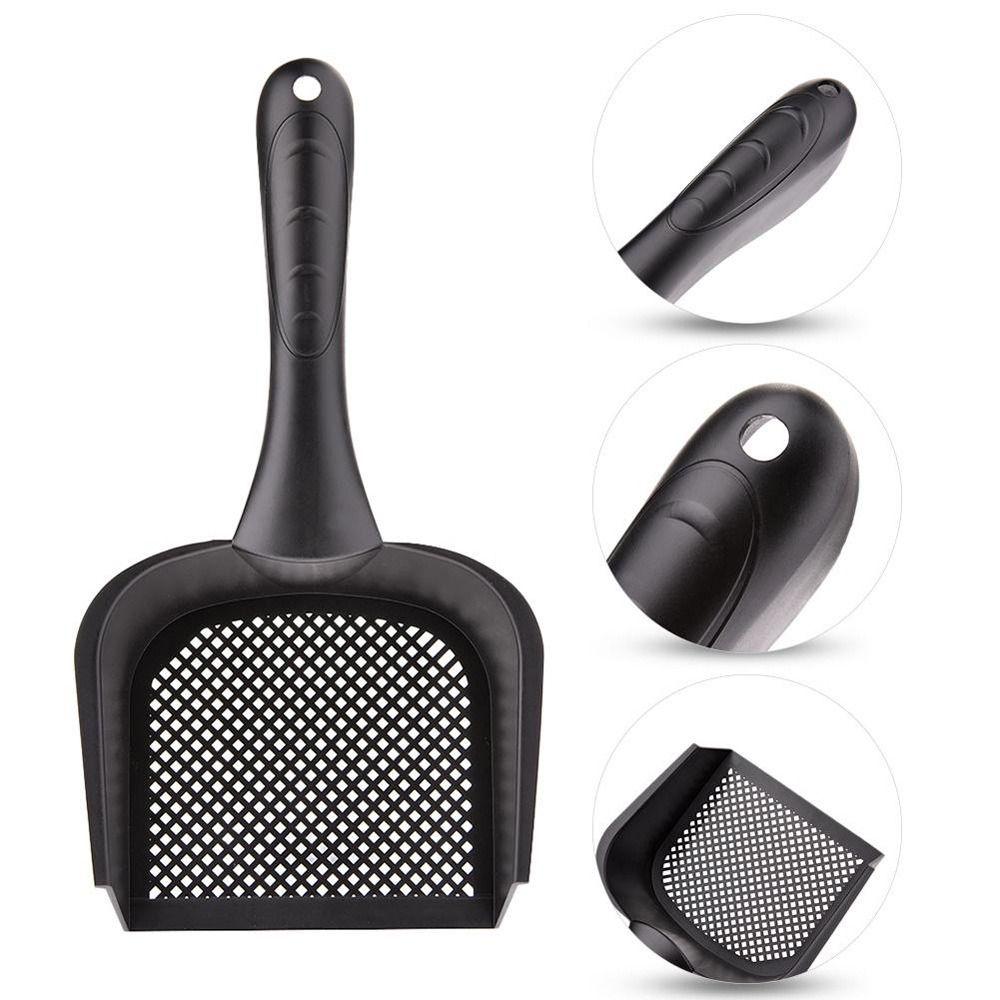 Cat Cleaner Shovel Cat Litter Shovel Pet Litter Scoop Pet Cleanning Tool Cat Toilet Products