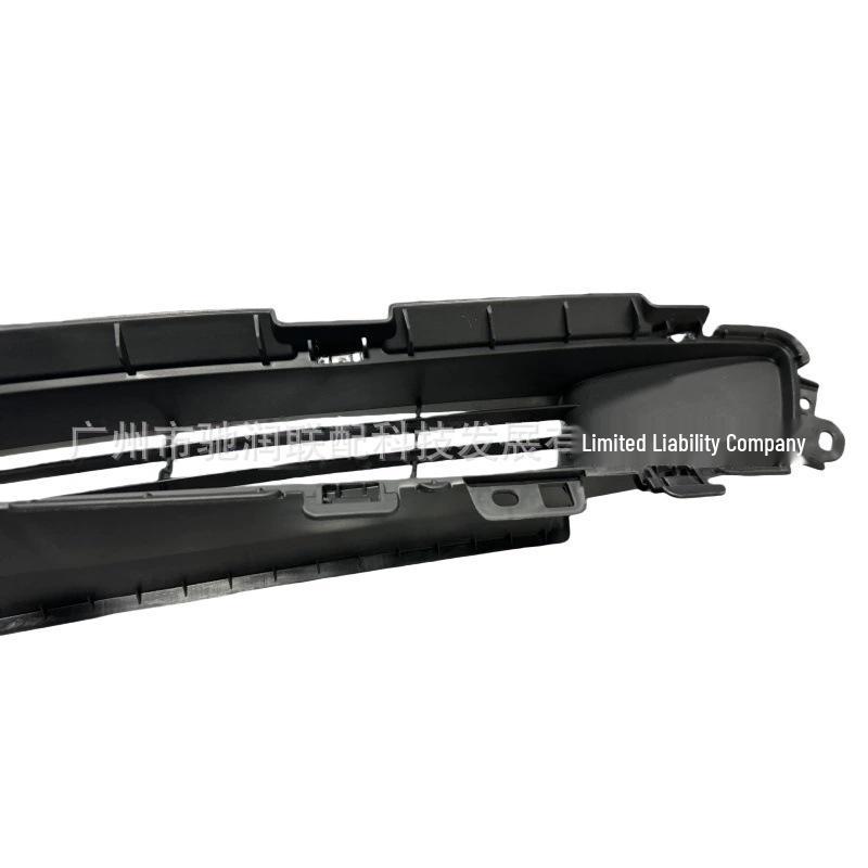 Tesla Model X Frontstoßstange unterer Kühlergrill - Auf Lager